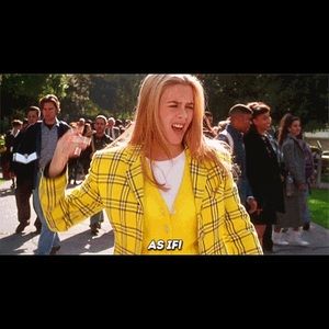 Meet your Posher, Rebecca